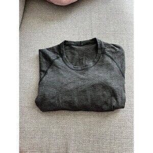 Lululemon Swiftly Tech Crew Long Sleeve Shirt